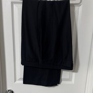 Merona Black Dress Pants
